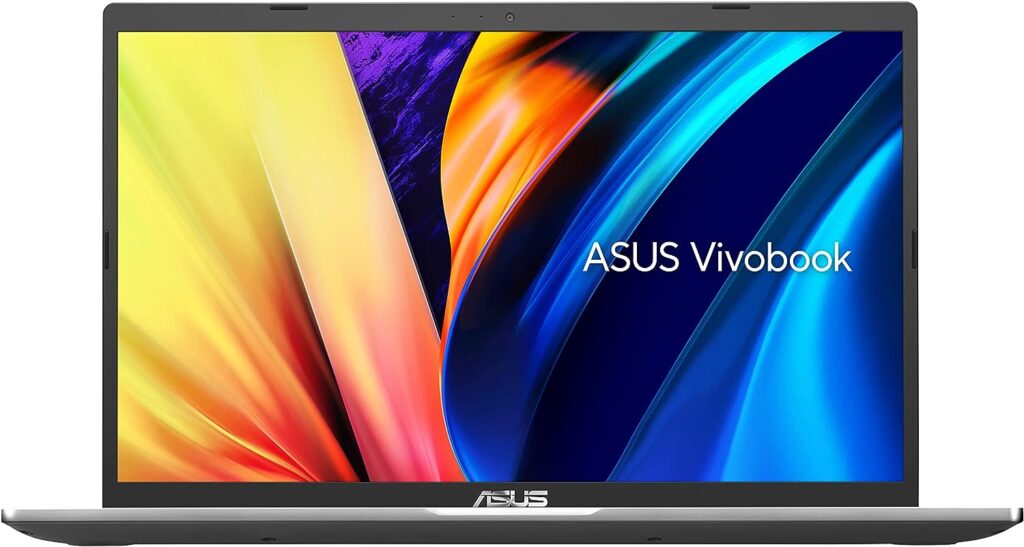 Computador Portátil | ASUS VivoBook 15 F1500EA na Amazon (link de afiliado)