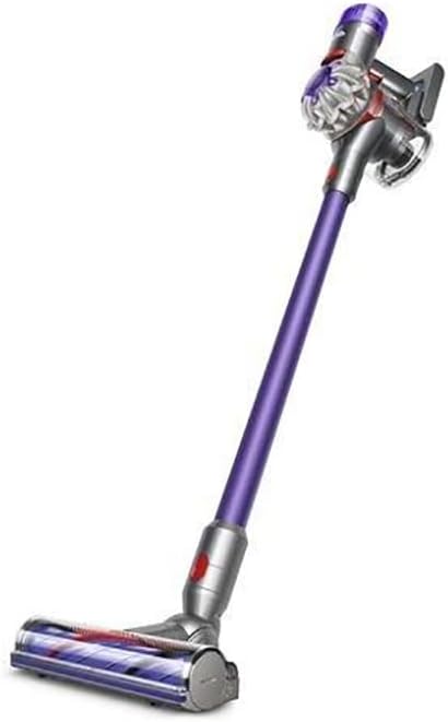 Aspirador sem fio | Dyson V8 ORIGIN na Amazon (link de afiliado)