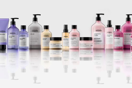 L'Oréal Professionnel | Produtos com desconto na Amazon