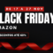 Ofertas Black Friday Amazon, de 17 a 27 de Novembro